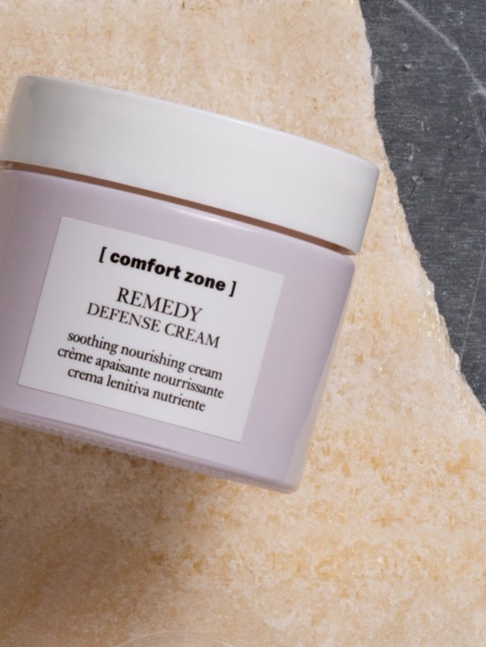 Comfort Zone Remedy Defense Cream